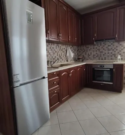 Apartment Panos Luxury *