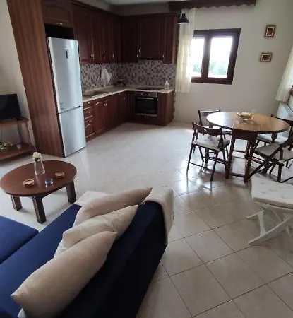 Panos Luxury Kalambaka