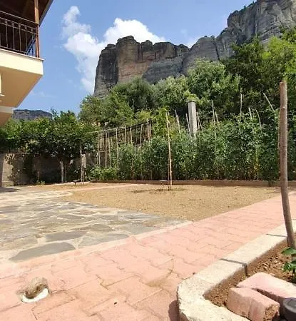 Panos Luxury * Kalambaka