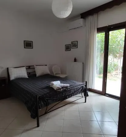 Apartment Panos Luxury Kalambaka