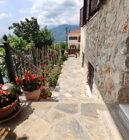 Panos Luxury * Kalambaka