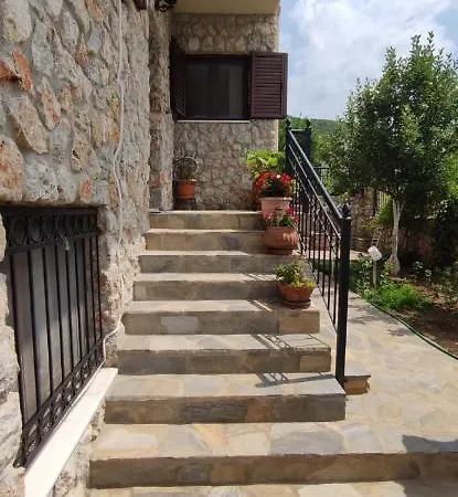 Apartment Panos Luxury