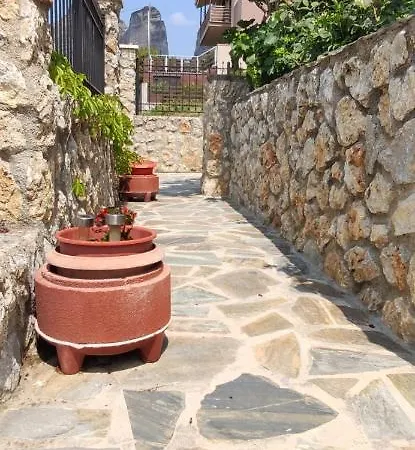 Panos Luxury Kalambaka