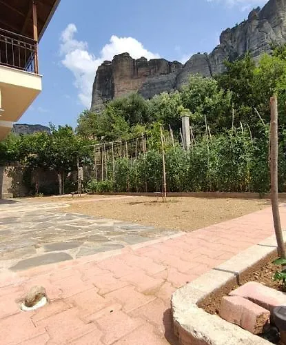 Panos Luxury * Калампака