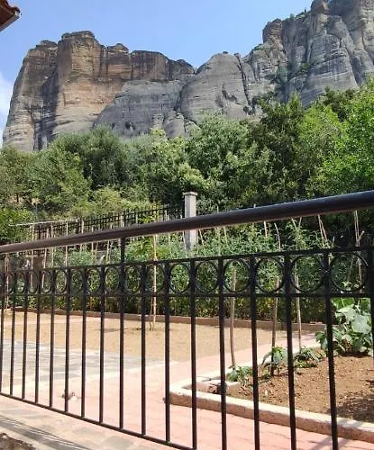 Апартаменты Panos Luxury